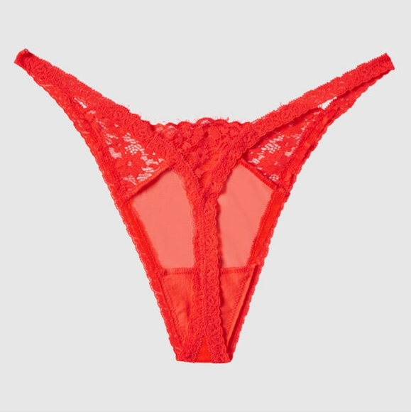 La SENZA Strappy Bra and Panty Set - Picture 7 of 7